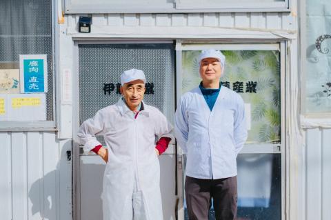 北海道湧別町産 鹿肉スネ肉（ブロック）3kg　ジビエ　鹿肉　シカ肉　しか肉　エゾシカ　エゾ鹿　冷凍　低カロリー　ヘルシー　国産　産地直送　オホーツク　湧別町　北海道