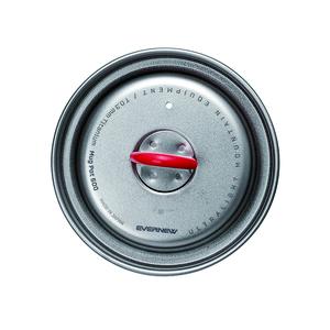 【EVERNEW】Ti Mug pot 500 ECA537 