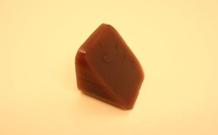 和菓子 小倉羊羹 1個 ようかん 羊かん お菓子 おかし おやつ スイーツ お茶菓子 小豆 あずき お取り寄せ お土産  東京 目白 志むら 