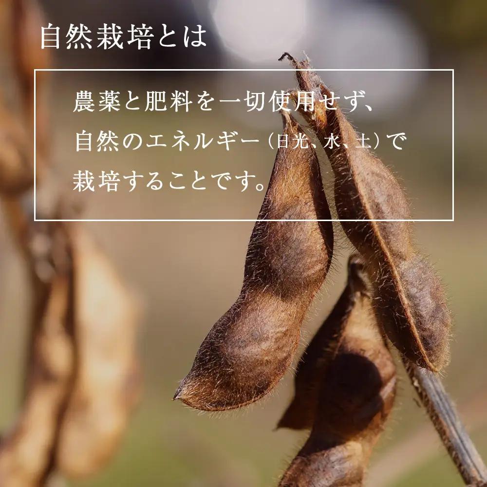 小豆茶 無農薬 積丹町産 ノンカフェイン　10袋