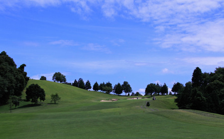 ゴルフ場利用補助券 金砂郷カントリークラブ 9000円分 | ゴルフ ラウンド ゴルフボール 首都圏 近場 関東 茨城県 常陸太田市
