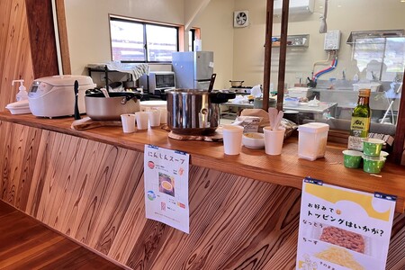 【こども食堂への応援をお願いします！】京丹後で活動するこども食堂実行委員会への活動支援 1口 5,000円【返礼品なし】