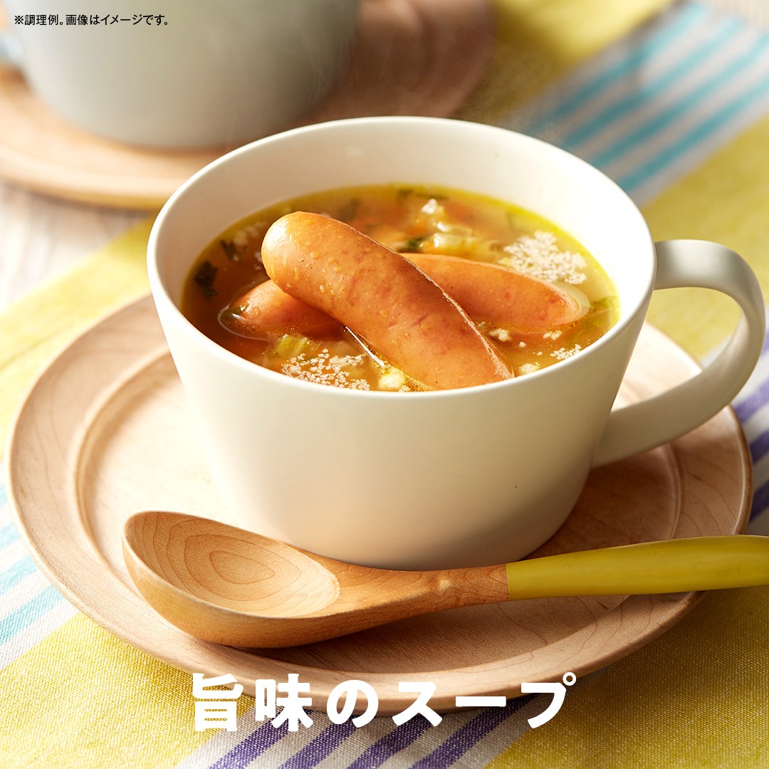 レンジ調理