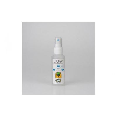 ふるさと納税 邑楽町 JAPW スプレー式(100ml・500ml)・ポンプ式600mlセット|09_otj-050101 |  | 01