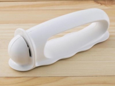 H6-106 波刃が研げるシャープナー（AP-0163）