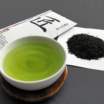 ふるさと納税 静岡市 式部(お煎茶3パックセット) |  | 03