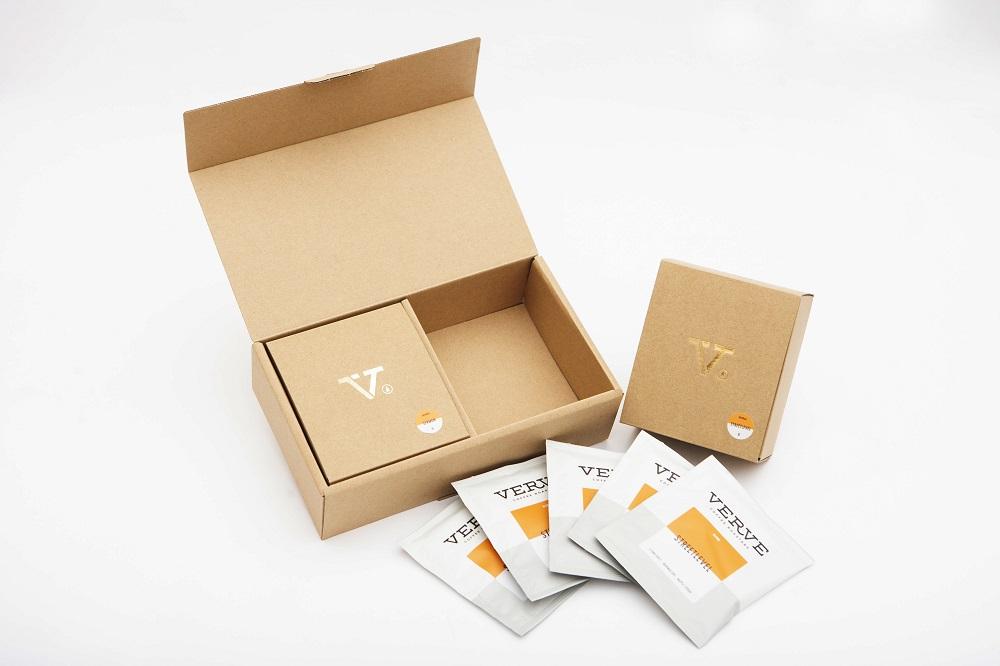 【ふるさと納税】コーヒー ドリップ バッグ 10袋 ( 2種 × 各5袋 ) VERVE COFFEE | 珈琲 ドリップ ギフト 個包装 小分け おしゃれ 人気 おすすめ 焙煎 神奈川県 鎌倉市