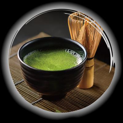 ふるさと納税 掛川市 お茶の国　静岡の抹茶　100g×2袋