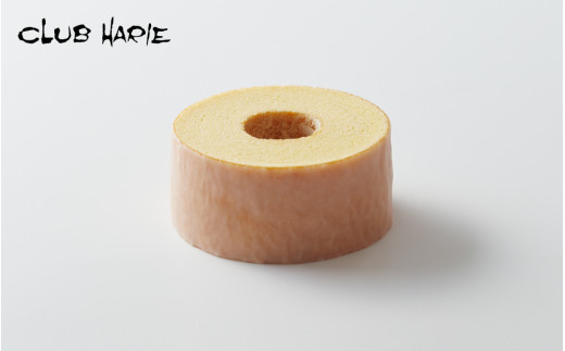 【クラブハリエ】バームクーヘンＢＫ20　（ クラブハリエ たねや  バームクーヘン バウムクーヘン スイーツ 洋菓子 ギフト 贈答 BM02 ）