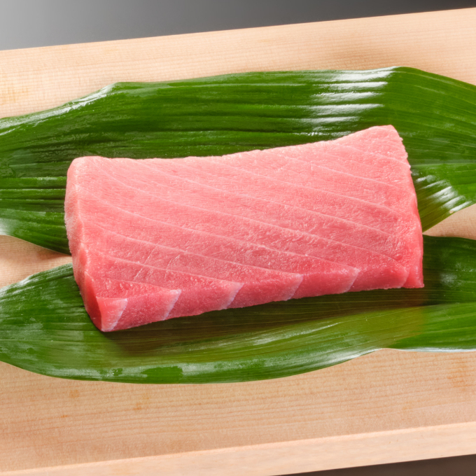 厳選ミナミマグロ中トロ１柵【誉丸】_イメージ3