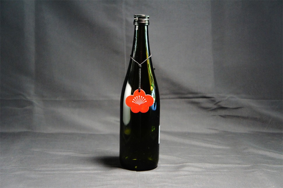 6月お届け　「梅酒」