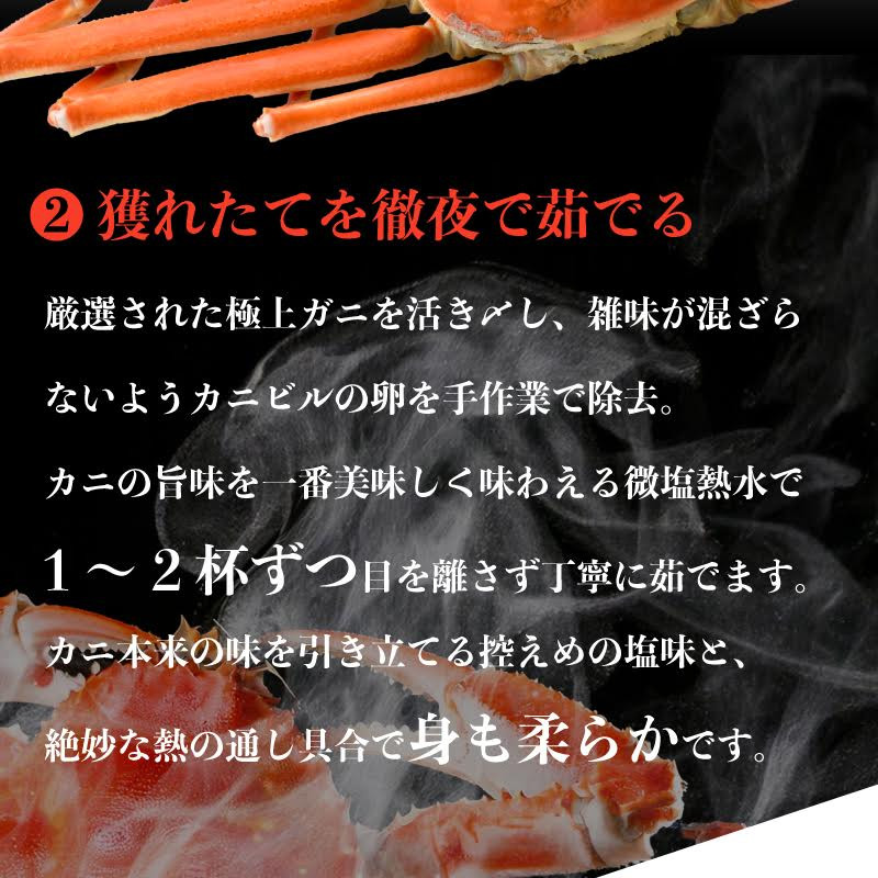 調理例