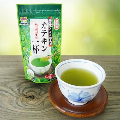 ふるさと納税 島田市 ハラダ製茶 静岡産粉末茶 40g×10袋