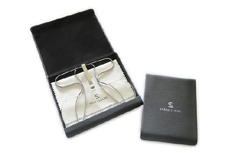 今までにない天使の掛け心地！眉骨で支える拡大鏡「さばえルーペ」	ピンクゴールド 1.6倍