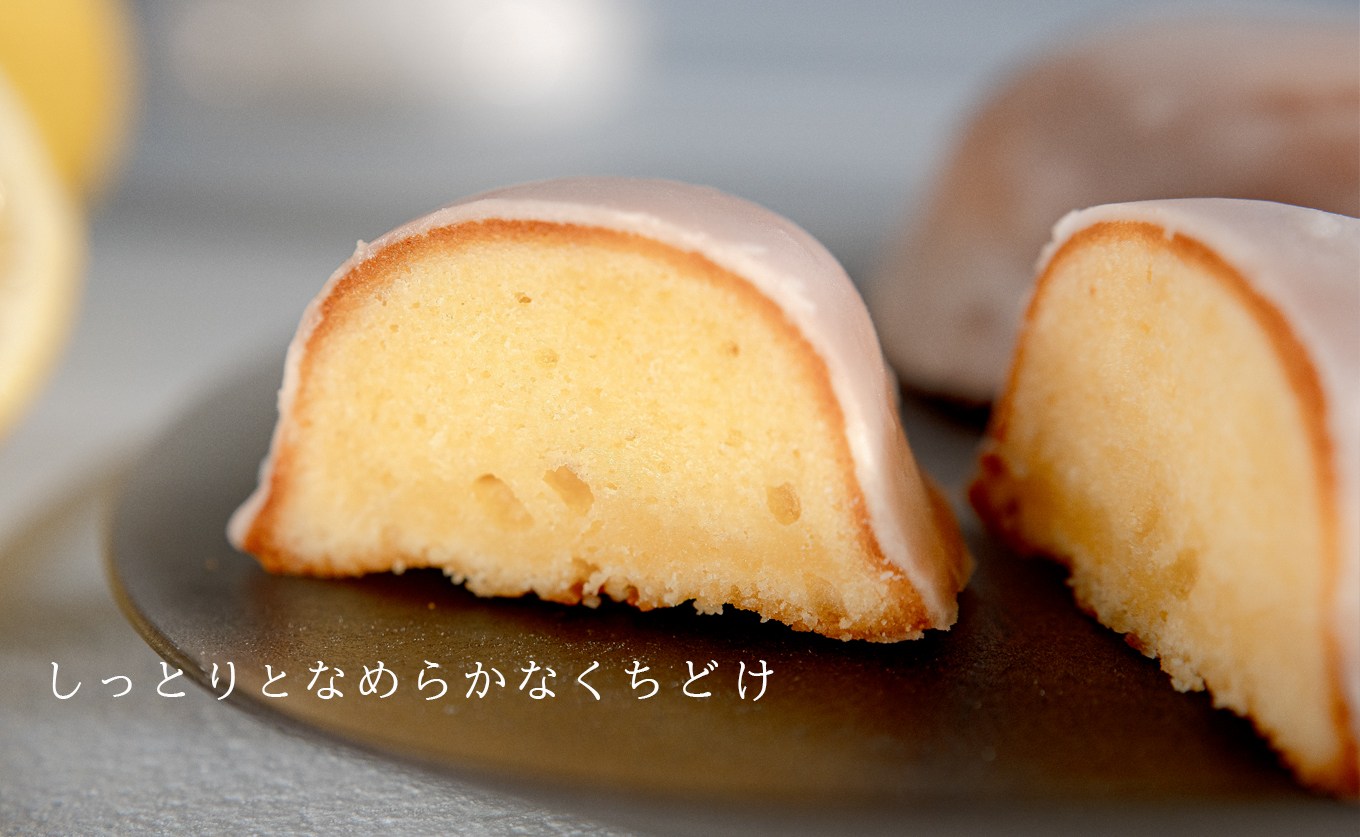 レモンのチーズケーキ 5個入 濃厚 レモン チーズケーキ 焼き菓子｜ベイクド スイーツ  洋菓子 ケーキ デザート ギフト 贈り物 プレゼント お取り寄せ しっとり 天日塩 塩 塩スイーツ お菓子 手