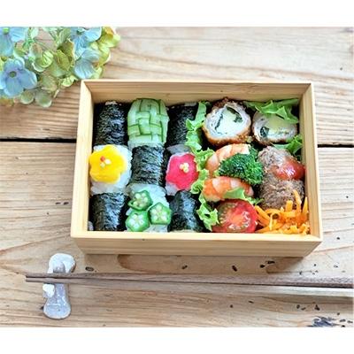 ふるさと納税 太宰府市 有明海産初摘み海苔「のりちゃん」9個セット |  | 01