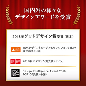 靴べら 受賞多数 芯 SHIN ダークグレー IK16O-04 DGY Lemnos レムノス タカタレムノス デザイン雑貨 おしゃれ インテリア シンプル 玄関 靴ベラ スタンド 雑貨 日用品 くつ