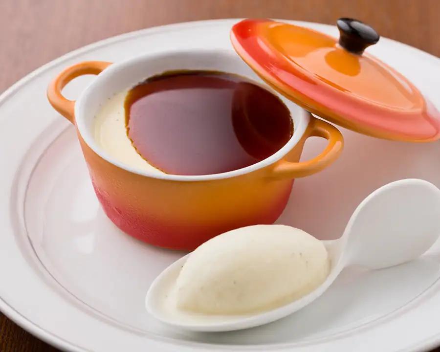 【Panier de legumes】《ディナー》コース A <ペアチケット>（ぐるなびセレクション）