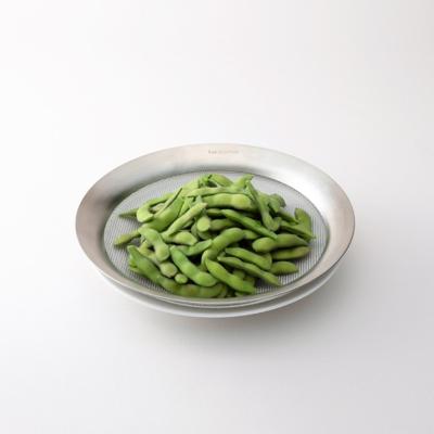 ふるさと納税 関市 貝印 SELECT100　浅型ざる　21cm 000DF5009 セレクト100 関市 ザル |  | 01