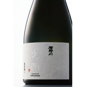 SY0015　【楯野川】 純米大吟醸 光明 出羽燦々　720ml×1本