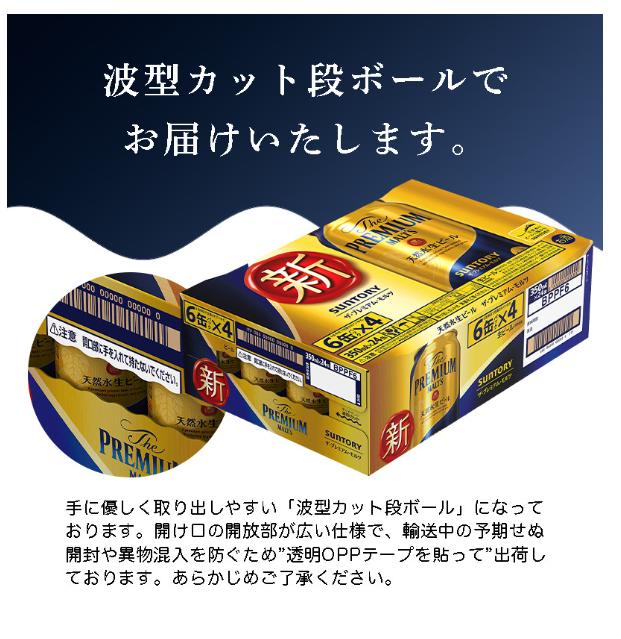 うまい水で作ったビールはやっぱりうまい。阿蘇の天然水仕込のプレミアム・モルツ。是非お試しください