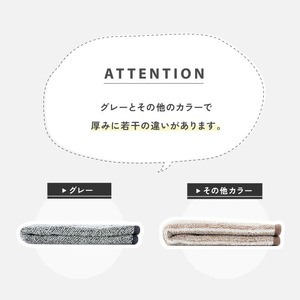 【ふるさと納税】油汚れクロス Sサイズ 5枚セット 新仕様（グレー）