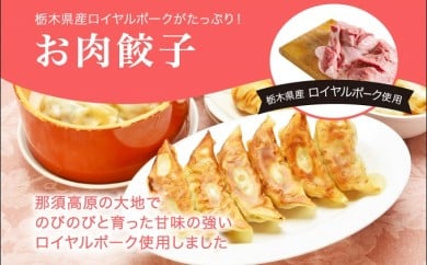 
「宇都宮餃子館」お肉餃子 960ｇ（４８個）≪ギョーザ 冷凍餃子 冷凍食品 グルメ 食品 惣菜 中華惣菜 点心 中華≫
