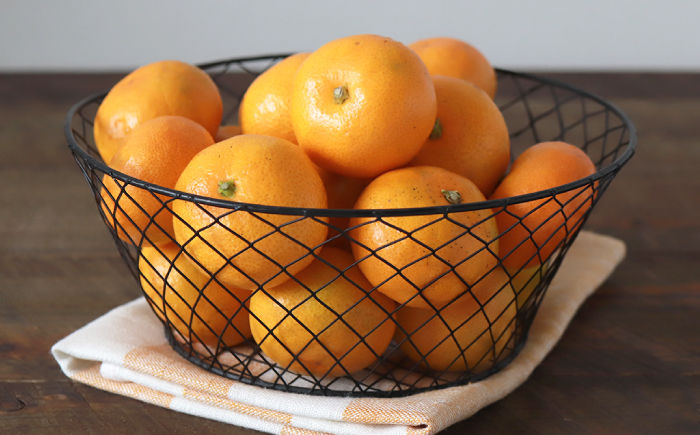 【ご家庭用】 長崎 味ロマン みかん 約5kg＜長崎西彼農業協同組合＞ [CGU001]