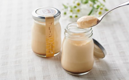 プレーン抹茶プリン6個セット スイーツ プリン モンドセレクション 2種 食べ比べ 抹茶 映え お中元 贈答用 ギフト用