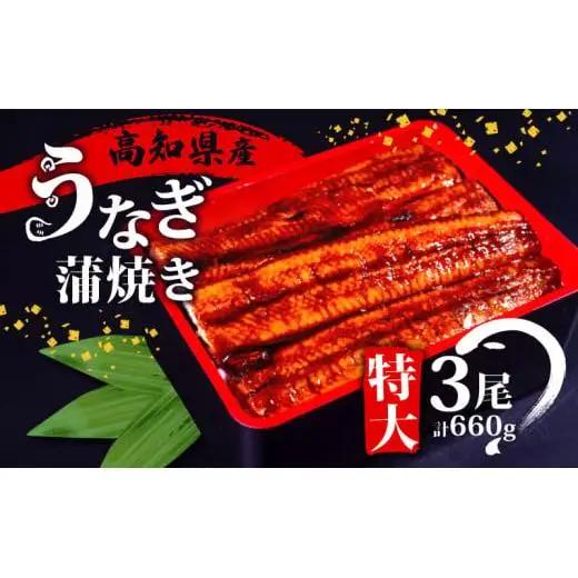 【 うなぎ 】 うなぎ蒲焼き 220g 3尾