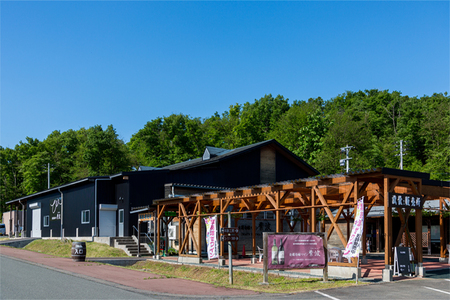 ワイン 紫波 マスカットベーリーＡ樽熟成 750ml (AL074) ワイン 辛口 赤 マスカットベーリー 国産ワイン 熟成