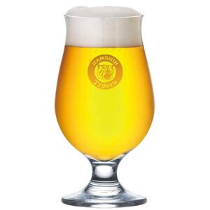 阪神タイガース　ビアグラス・フリー ku186-037-r