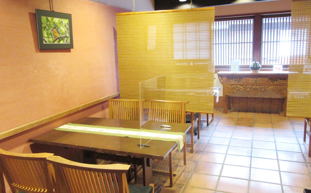 倉敷美観地区 吉井旅館の『ちりめん山椒』200g