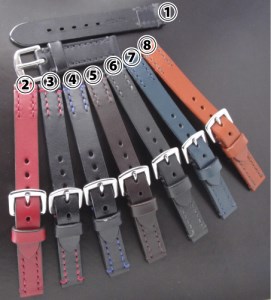 020-011　≪腕時計 機械式≫SPQR Ventuno dd（ブラック） [O-019002]