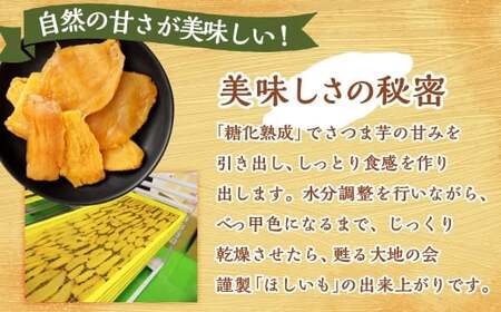 【有機JAS認証済み!】＜宮崎県産 有機ほしいも（紅はるか）500g（100g×5袋）＞翌月末迄に順次出荷 【c1495_yd】 干し芋 ほし芋 干しいも 芋 いも お芋 サツマイモ さつまいも さつ