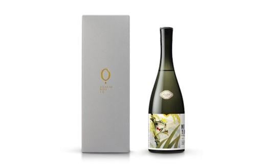 【お歳暮対象】クラフトサケ MIYOI Origin 720ml×1本 足立農醸 酒 お酒 地酒  ワイン 日本酒 大阪府高槻市/ADACHI NOUJO Craft Sake Brewery [AOCU001-999]