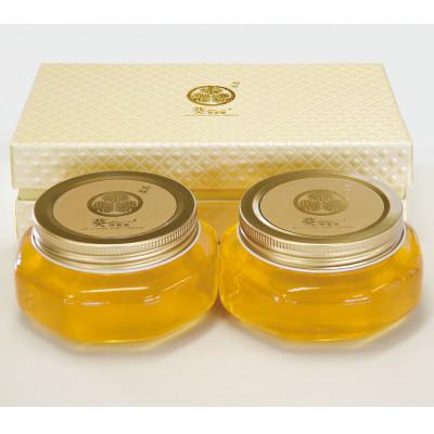 ふるさと納税 岡崎市 葵生はちみつ(Gift Box&Gift Set) |  | 03