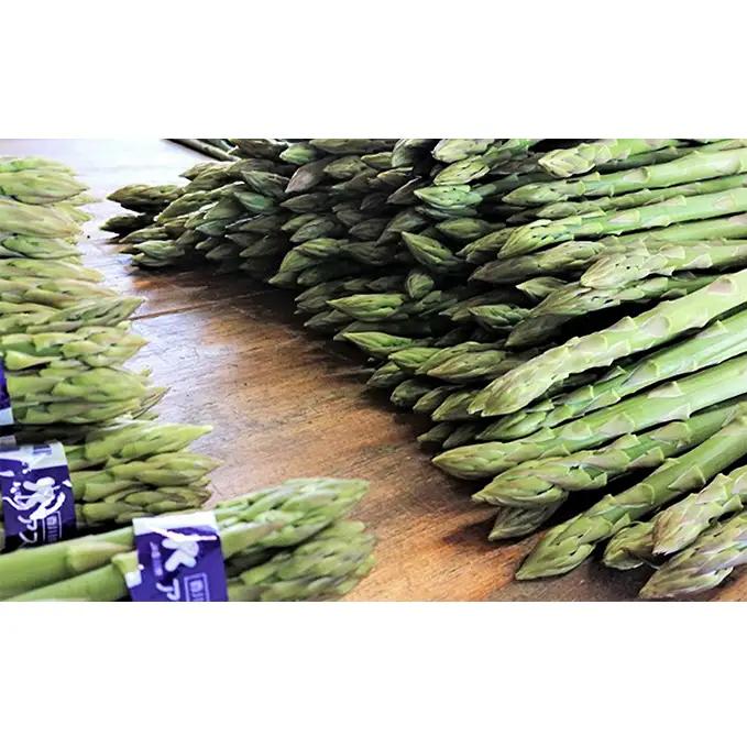 砂川さんの特選 アスパラ 1kg Lサイズ【さぬきのめざめ】 アスパラガス 冷蔵便 野菜 甘い 美味しい グリーンアスパラ 1万円以下 野菜セット 新鮮 旬 とれたて お取り寄せ 小分け BBQ 自宅