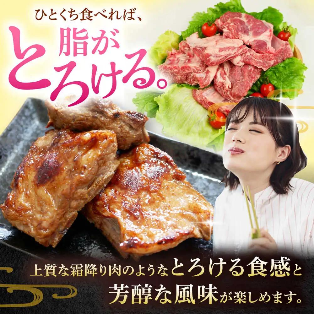 豚肉 豚足・ソーキ (スペアリブ) 3kg  BCAJ014
