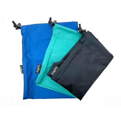 ふるさと納税 羽咋市 【バリエーション4】oxtos(オクトス) 透湿防水スタッフバッグ3〜10L オーバル(3枚セット) |  | 01