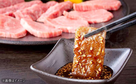 近江牛カルビ1000g / 焼肉すだく 栗東市 日本三大和牛 国産 肉 和牛 牛肉