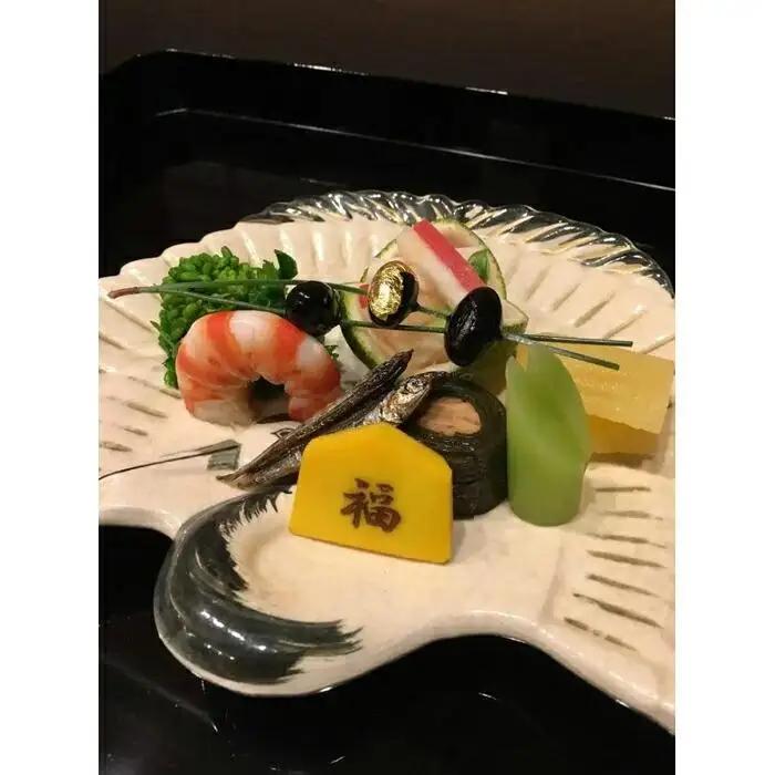【ぎをん 福志】【夜】おまかせ懐石コースお食事券2名様分（ぐるなびセレクション）