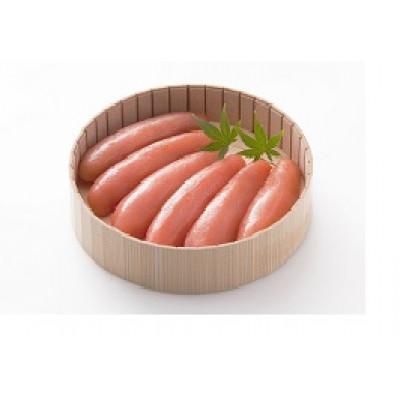 ふるさと納税 遠賀町 博多ふくいちの辛子明太子270g(遠賀町)