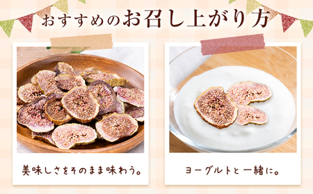天草 ドライいちじく 食べ比べ 30g×1袋 40g×1袋 無花果