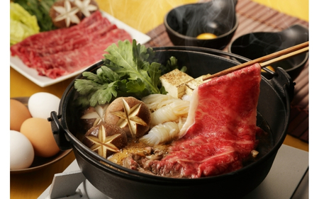 伊賀牛 ロース すき焼き 約700g 伊賀牛 【cook0040】