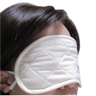 ふるさと納税 和歌山市 【セット】贅沢シルクボアの温冷フェイスマスク&アイマスク　キナリ　SFM-2/SAM-1 |  | 02