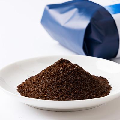 ふるさと納税 上郡町 自家焙煎コーヒー200g(中挽き)・2種の詰め合わせ |  | 01