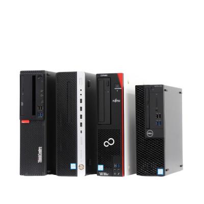 ふるさと納税 春日部市 Windows11搭載　再生品デスクトップパソコン |  | 01