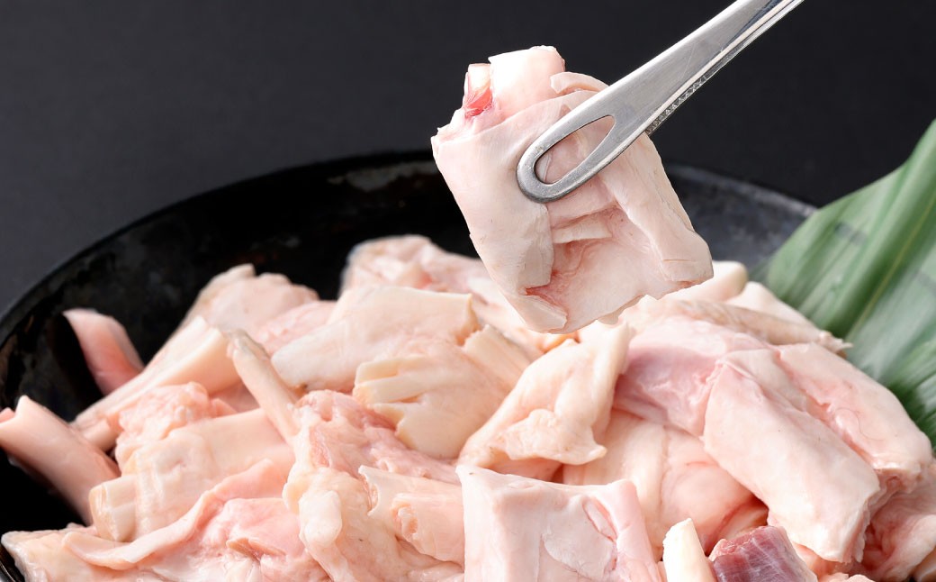 九州産 黒毛和牛 アキレス 約1.5kg（250g×6パック）