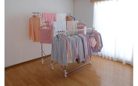 伸縮万能室内物干し H-MS3S アイリスオーヤマ